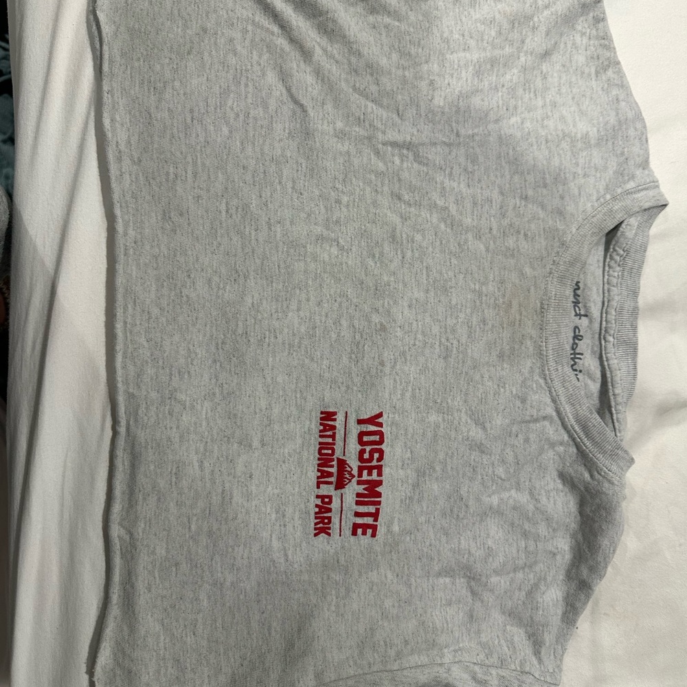 NYCT tee